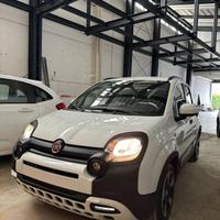 FIAT Panda New Panda 1.0 FireFly S&S Hybrid Pand