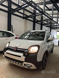 FIAT Panda New Panda 1.0 FireFly S&S Hybrid Pand