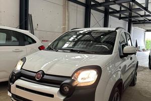 FIAT Panda New Panda 1.0 FireFly S&S Hybrid Pand