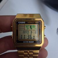 orologio casio