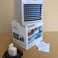 Condizionatore portatile mini