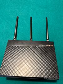 Router ASUS
