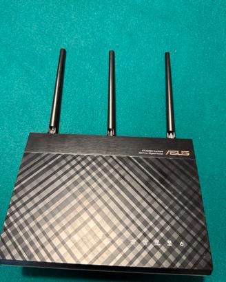 Router ASUS