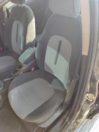 Sedile anteriore sx FIAT BRAVO del 2009