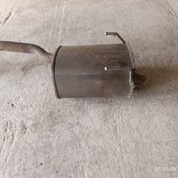 terminale originale panda 1.3 diesel 