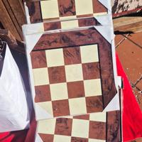 nuovi scacchi in madreperla da collezione 