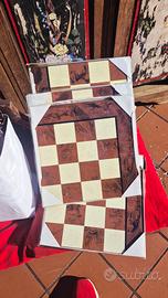 nuovi scacchi in madreperla da collezione 