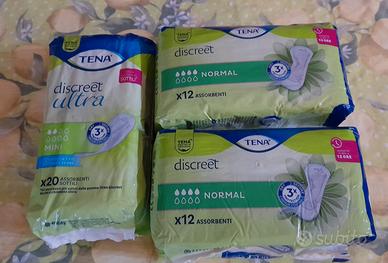 tena discreet