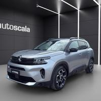 CITROEN C5 Aircross BlueHDi 130 S&S EAT8 Plus Va