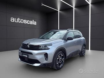 CITROEN C5 Aircross BlueHDi 130 S&S EAT8 Plus Va