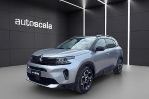 CITROEN C5 Aircross BlueHDi 130 S&S EAT8 Plus Va