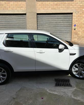 Discovery Sport -Motore da rettificare- 7 posti -