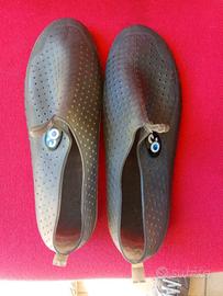 Scarpe da acqua uomo/donna 41