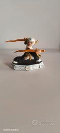 SKYLANDER Sensei luce+ swap Force calamitato terra