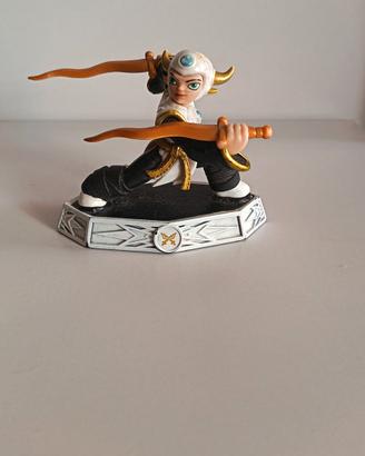 SKYLANDER Sensei luce+ swap Force calamitato terra