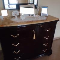 camera da letto "stile Inglese "