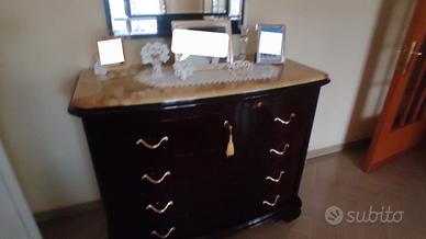 camera da letto "stile Inglese "