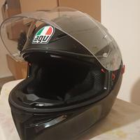 Casco AGV k1