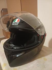 Casco AGV k1