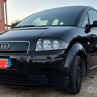 Audi A2 tdi L E G G I