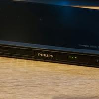 Lettore DVD Philips DVP3350