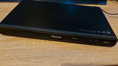 Lettore DVD Philips DVP3350