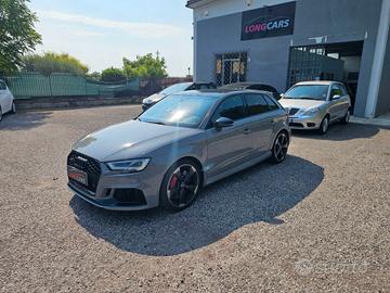 Audi A3 RS 3 SPB
