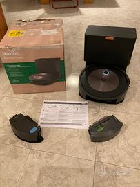 IRobot Roomba combo j5+ iRobot