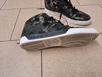 scarpe Adidas