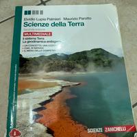 Scienze della terra