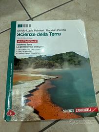 Scienze della terra