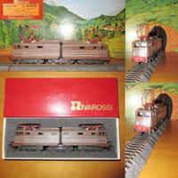 Rivarossi HO Locomotiva el. E 645 044  art 11465
