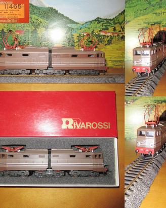 Rivarossi HO Locomotiva el. E 645 044  art 11465