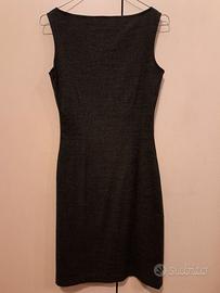 ABITO TUBINO GRIGIO " ASPESI BLU " TAGLIA 40