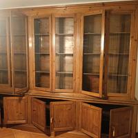 antico mobile soggiorno 