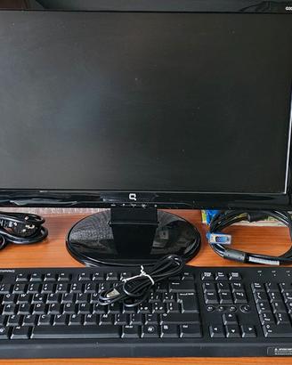 Monitor