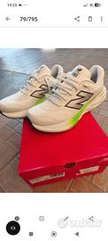 Scarpe running 