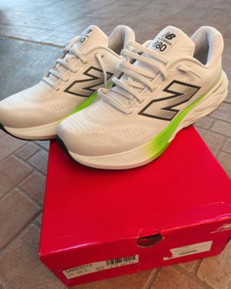 Scarpe running 
