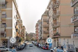 Centocelle accogliente bilocale ammobiliato