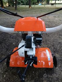 Motocoltivatore  Nuovo  Stihl