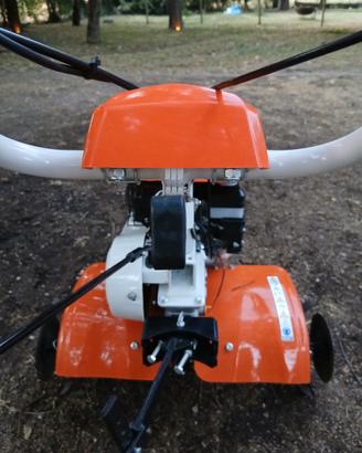Motocoltivatore  Nuovo  Stihl