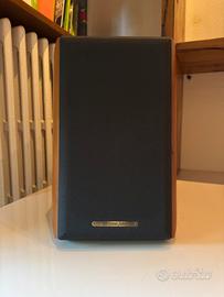 Impianto Hi-Fi completo | SONUS BAFER