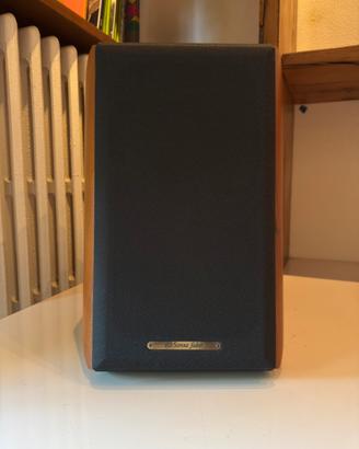 Impianto Hi-Fi completo | SONUS BAFER
