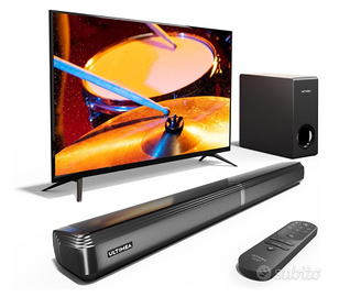 ULTIMEA Apollo S50 4.1 CH