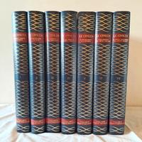 Le Civiltà - Vallardi - 7 vol. completa