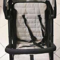 Passeggino richiudibile Manhattan Giordani