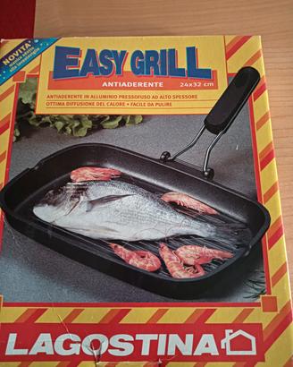 grill