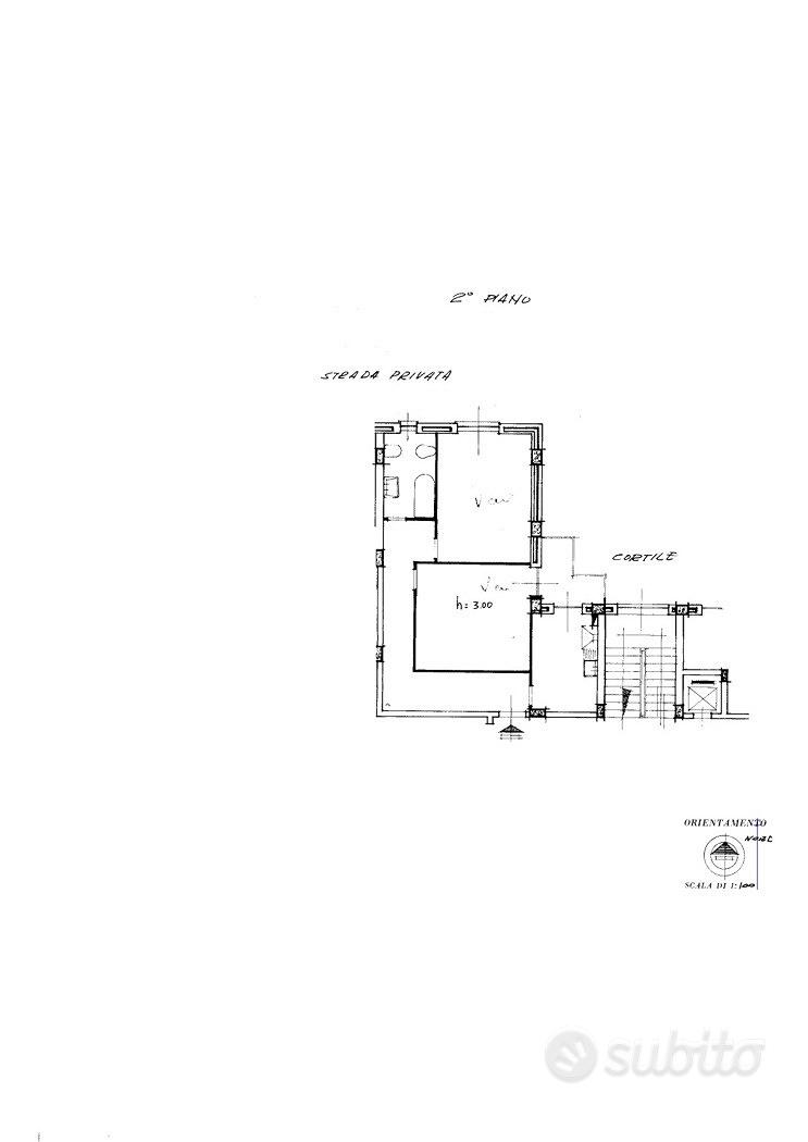 Apartment in Cosenza, Città 2000 - Vista 3