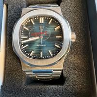 Pagani PD 1728 vetro zaffiro, automatico