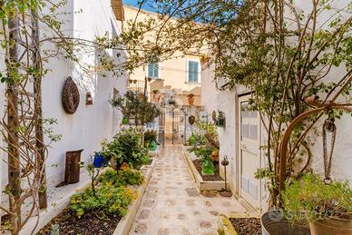 Casa indipendente - Alessano